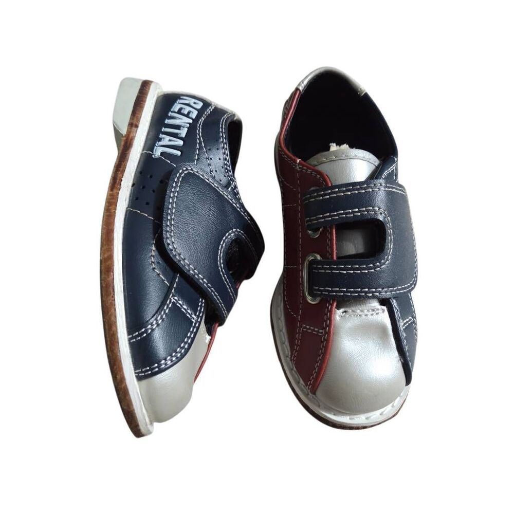 Classic Rental Bowling Shoes 12
